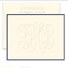 embossed+graphics+henley+grand+embossed+monogram+foldover+note