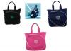 monogrammed+tennis+racquet+tote+navy+pink+or+green