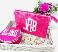 Walker Valnetine Cosmetic Bags
