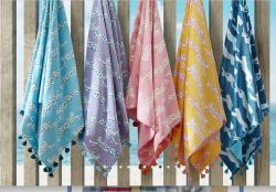 Matouk Beach Towels Gallery_1001 NULL
