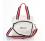 +personalized+pickleball+bag+natural+with+red+handles+