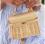 lisi+lerch+celine+wicker+handbag+gold