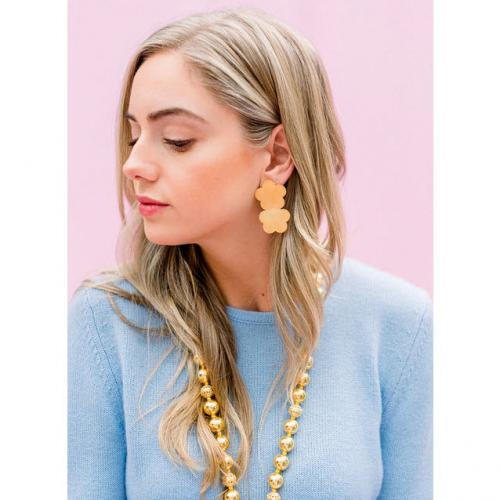  Lisi Lerch Josie Earrings  Apparel & Accessories > Jewelry > Earrings