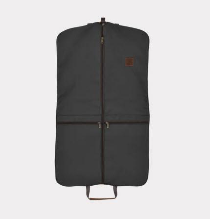 Jon Hart Designs JH Two Suitor Garment Bag  Luggage & Bags > Business Bags > Garment Bags