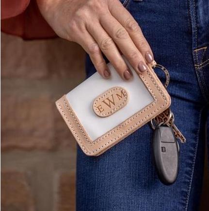 ID Wallet from Jon Hart Designs  Apparel & Accessories > Handbags, Wallets & Cases