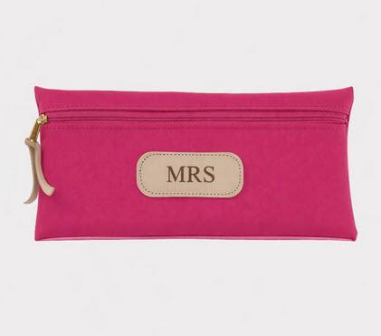 Jon Hart Designs  Large Pouch 5" by 10"  Luggage & Bags > Luggage Accessories > Travel Pouches
