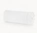 White with White Thread